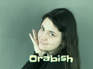 orabish Wanna Meet