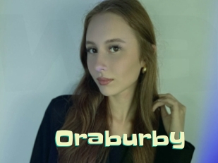 Oraburby