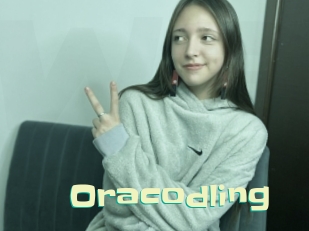 Oracodling
