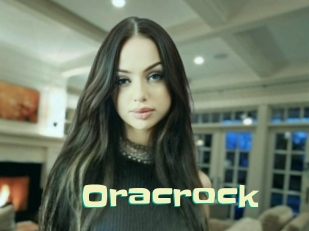 Oracrock