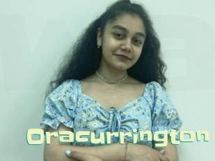 Oracurrington