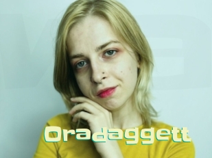 Oradaggett