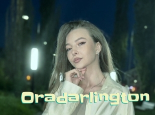 Oradarlington