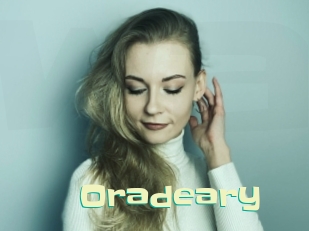 Oradeary