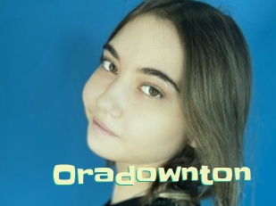 Oradownton