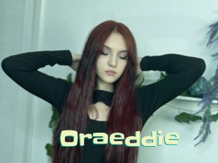 Oraeddie