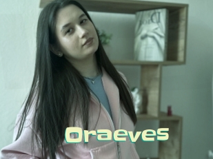 Oraeves