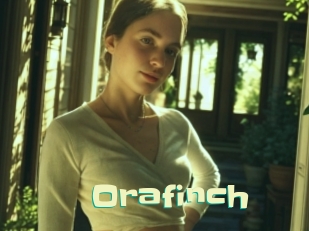 Orafinch