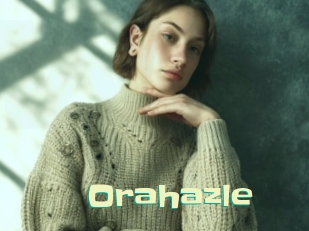 Orahazle