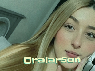 Oralarson