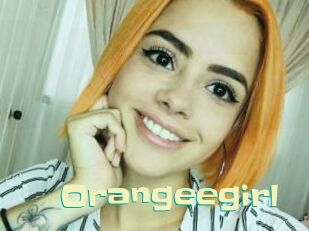 Orangeegirl