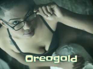 Oreogold