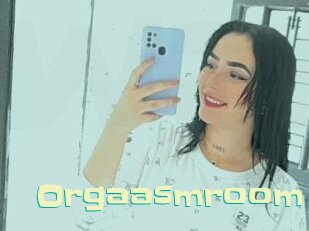 Orgaasmroom