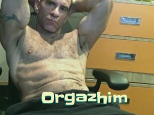Orgazhim