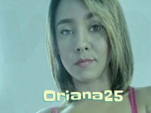 Oriana25