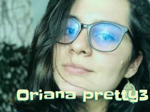 oriana_pretty3 Wanna Meet