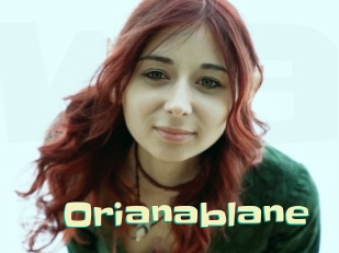 Orianablane