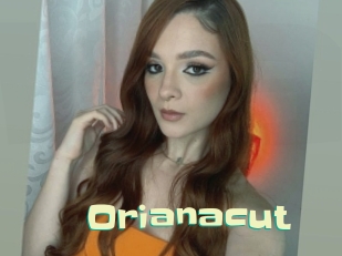 Orianacut