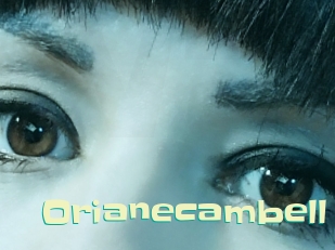 Orianecambell