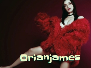 Orianjames