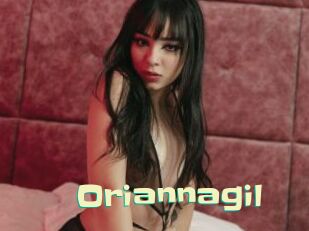 Oriannagil