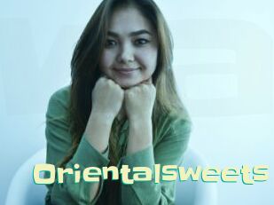 Orientalsweets