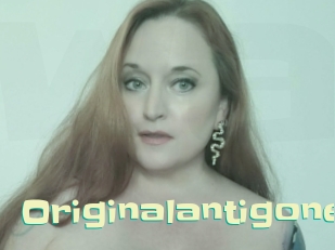 Originalantigone