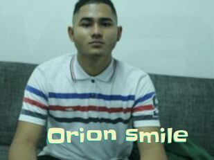 Orion_smile