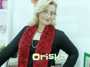 oriska Wanna Meet