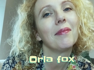 Orla_fox