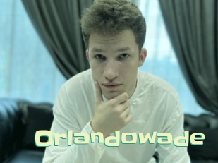 Orlandowade