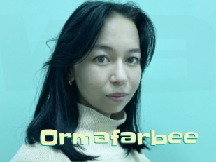 Ormafarbee