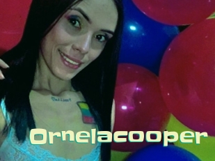 Ornelacooper