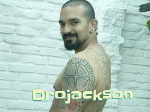 Orojackson