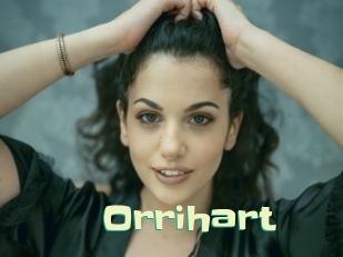 Orrihart