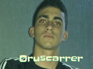 Oruscarrer