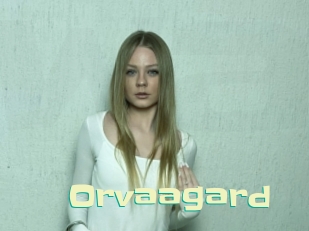 Orvaagard