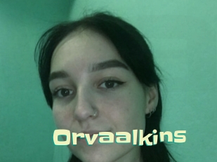 Orvaalkins