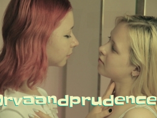 Orvaandprudence