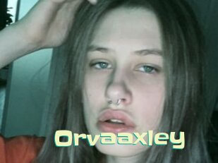 Orvaaxley