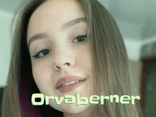 Orvaberner