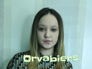 Orvabiers