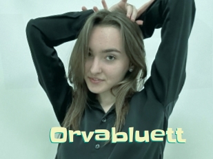 Orvabluett