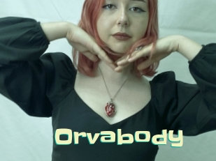Orvabody