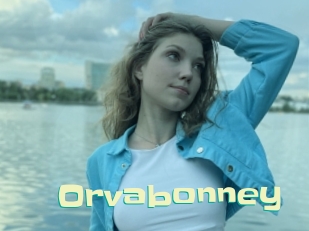 Orvabonney