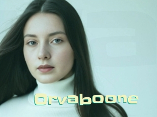 Orvaboone