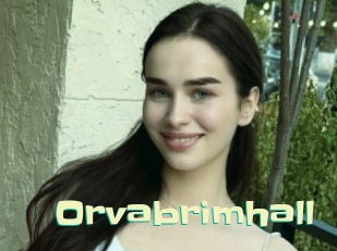 Orvabrimhall