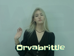 Orvabrittle
