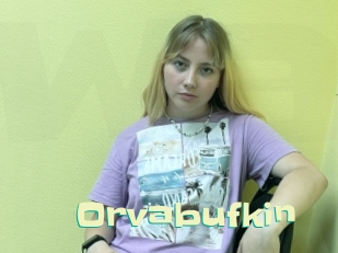Orvabufkin