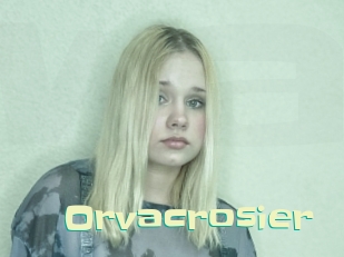 Orvacrosier